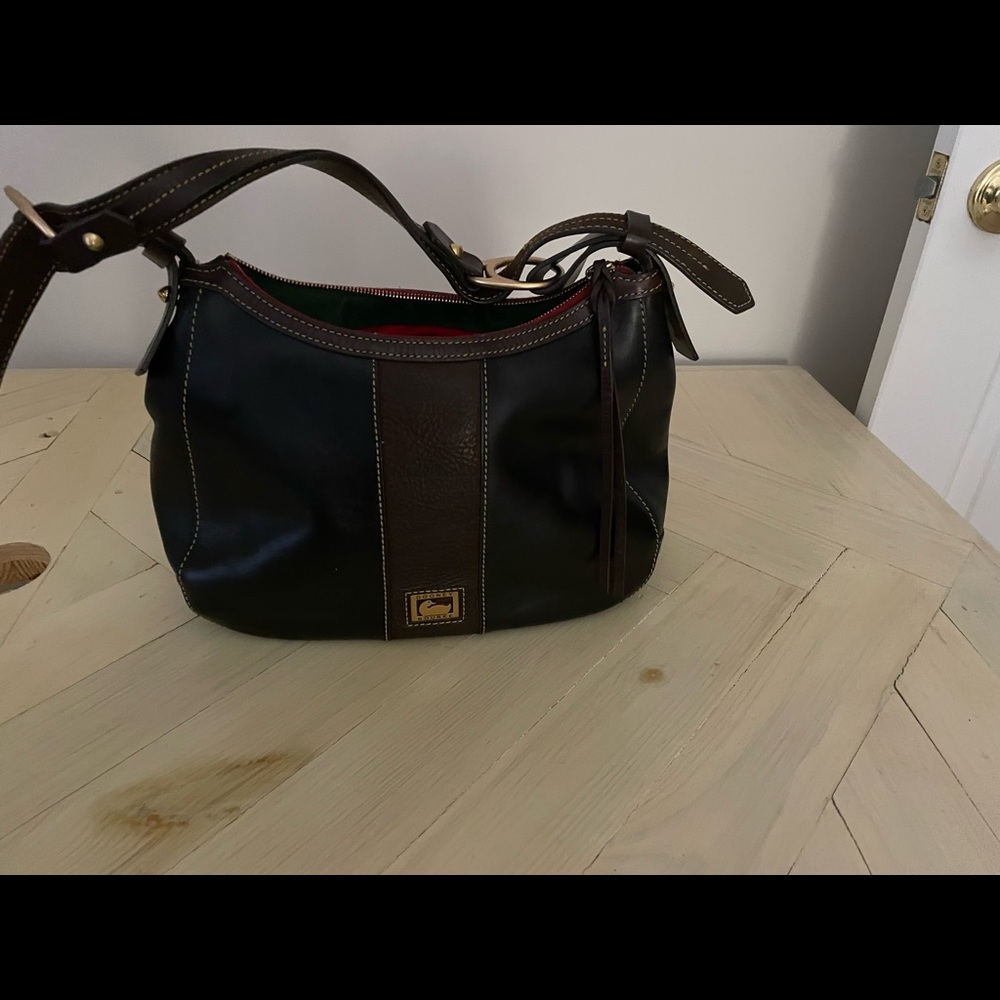 Dooney and Bourke Hobo